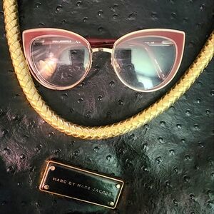 Karl Lagerfeld Glasses